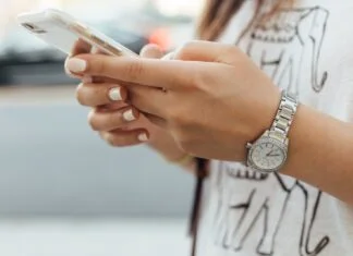 Smarttelefon