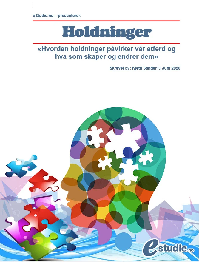 holdninger