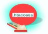 htaccess