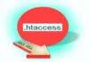 htaccess
