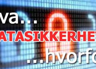 hvorfor-datasikkerhet