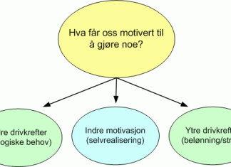 indre-motivasjon