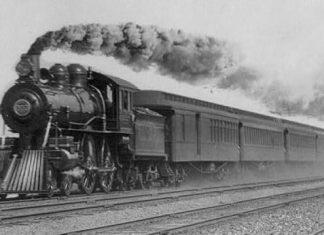 industrielle-revolusjon