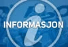 informasjon