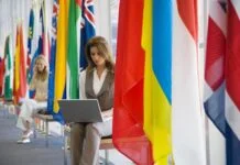 internationalt-domene