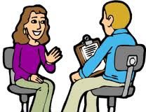 intervjuform