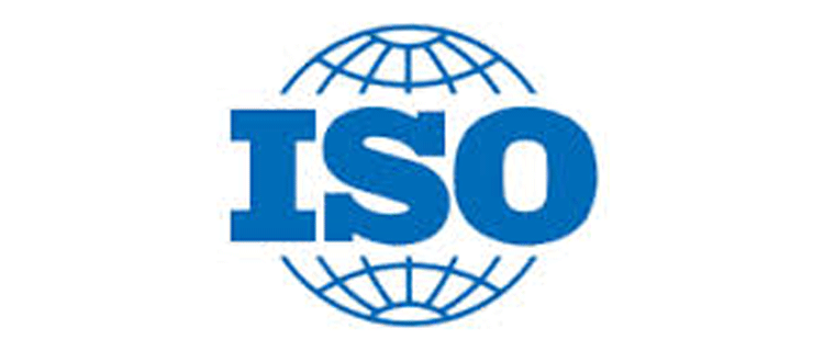ISO standarden
