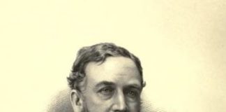 W. Stanley Jevons