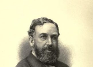 William Stanley Jevons (1835 – 1882) W. Stanley Jevons