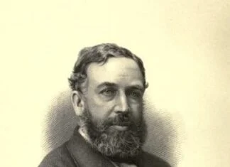 W. Stanley Jevons