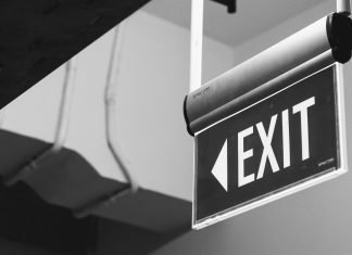 Exit-strategi