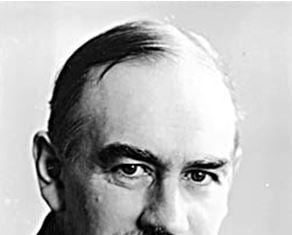 john-keynes