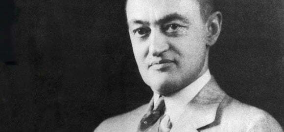 Joseph A. Schumpeter
