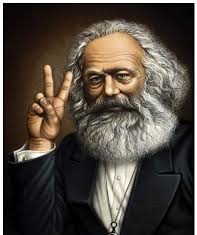 Karl Marx (1818 – 1883) karl-marx