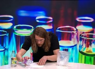 kjemiske eksponeringer