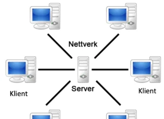 klient-server