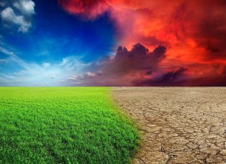 klimaendringer