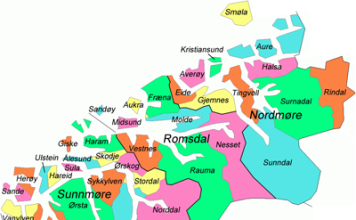 kommuner