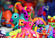 Kulturens betydning i barneoppragelse Kulturens betydning