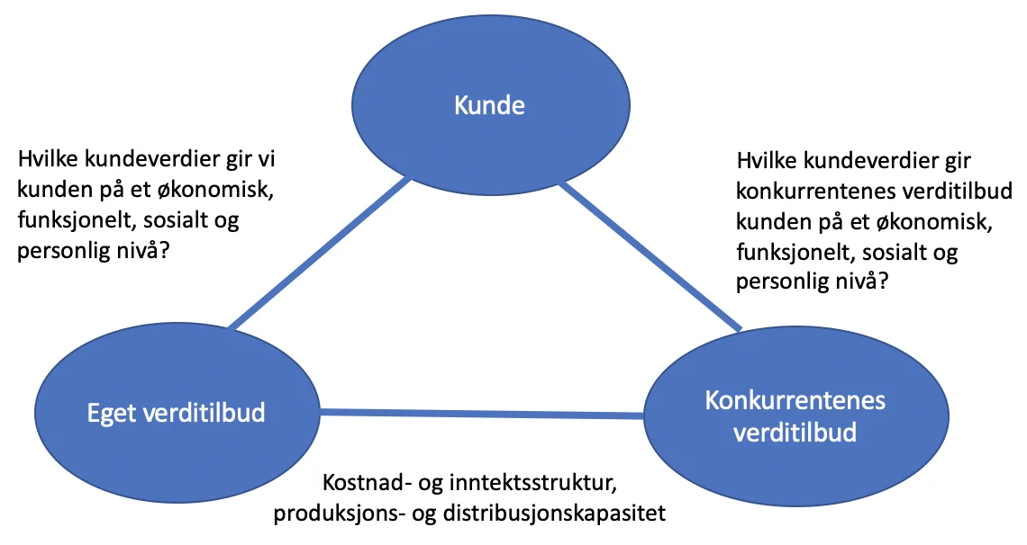 kundeverdianalyse