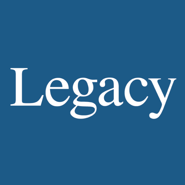 Legacy-systemer