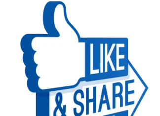 like-share