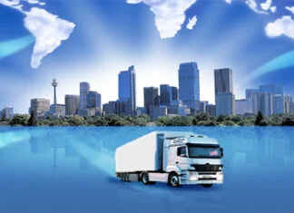 logistikk