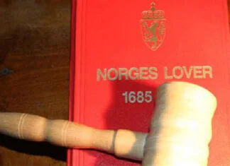 lovverket
