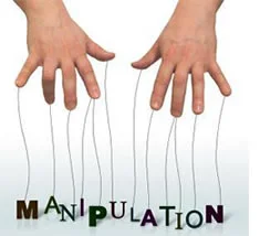 manipulasjon