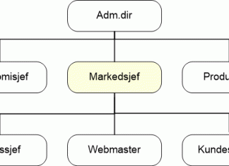 markedssjef