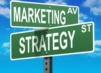 markedsstrategi-kotler