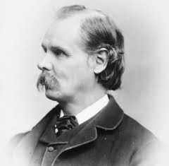Alfred Marshall (1842 – 1924) marshall