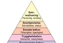 maslows-behovspyramide