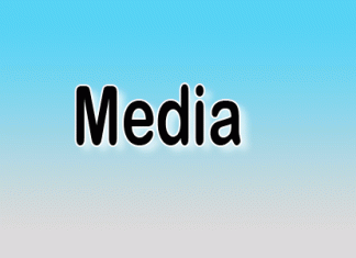 media