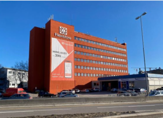 Minilager (lagerhotell) – en guide Minilager