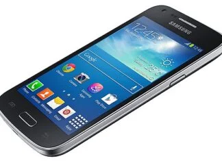 mobiltelefon