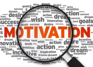 motivasjon