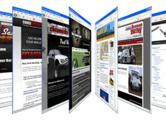 nettsider
