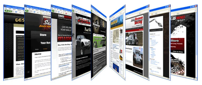 nettsider