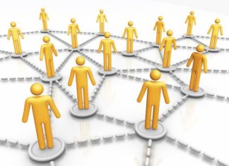 Nettverk og relasjon