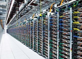 nettverkserver