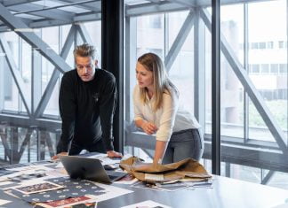 Entreprenør egenskaper