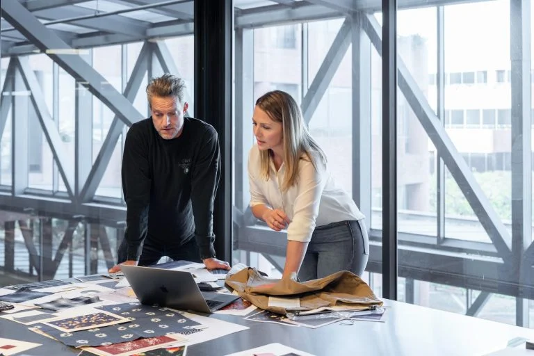 Entreprenør egenskaper