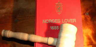 norges-lover