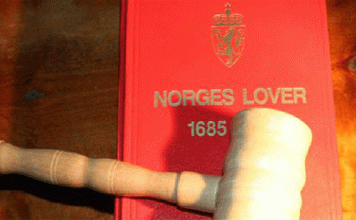 norges-lover