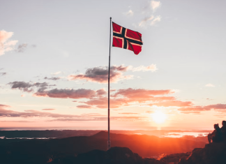 Norsk natur