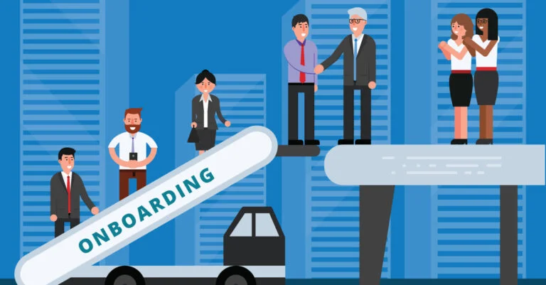 onboarding