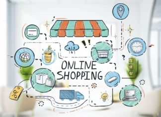 online shopping