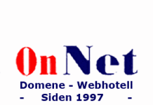 OnNet AS