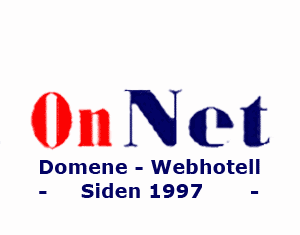 OnNet AS